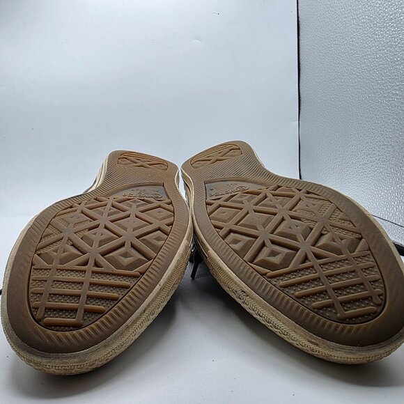 Converse Chuck Taylor Street Mid Storm Wind Mens Size 9 Brown Sneaker Shoes main image 6